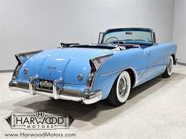 1954 Buick Skylark (CC-2120665) for sale in Cleveland, Ohio