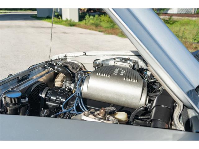 1993 Ford Mustang (CC-2120666) for sale in Fort Lauderdale, Florida