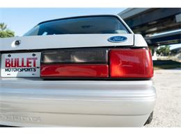 1993 Ford Mustang (CC-2120666) for sale in Fort Lauderdale, Florida