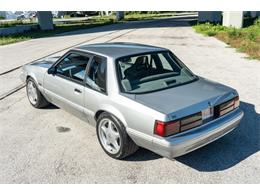 1993 Ford Mustang (CC-2120666) for sale in Fort Lauderdale, Florida