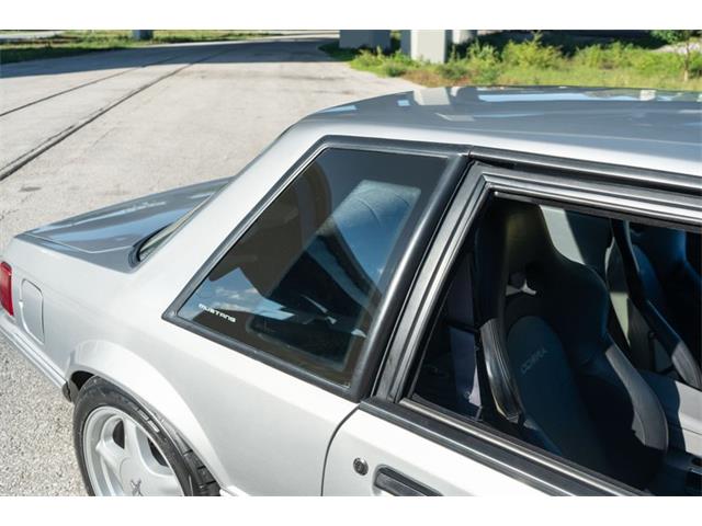 1993 Ford Mustang (CC-2120666) for sale in Fort Lauderdale, Florida