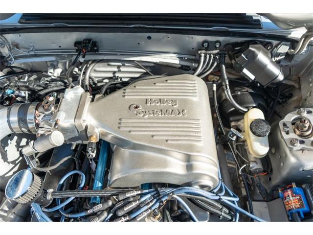 1993 Ford Mustang (CC-2120666) for sale in Fort Lauderdale, Florida