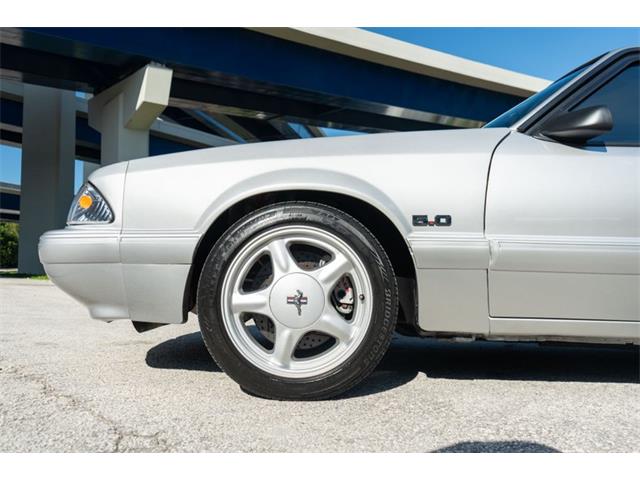 1993 Ford Mustang (CC-2120666) for sale in Fort Lauderdale, Florida