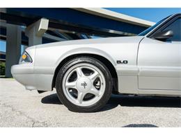 1993 Ford Mustang (CC-2120666) for sale in Fort Lauderdale, Florida