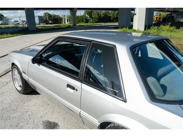 1993 Ford Mustang (CC-2120666) for sale in Fort Lauderdale, Florida