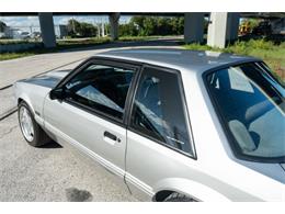 1993 Ford Mustang (CC-2120666) for sale in Fort Lauderdale, Florida