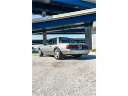 1993 Ford Mustang (CC-2120666) for sale in Fort Lauderdale, Florida