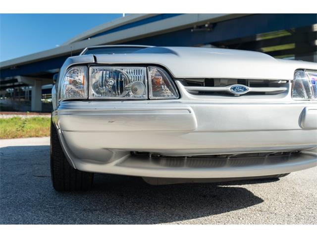 1993 Ford Mustang (CC-2120666) for sale in Fort Lauderdale, Florida