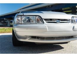 1993 Ford Mustang (CC-2120666) for sale in Fort Lauderdale, Florida