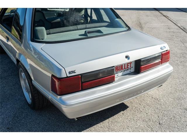 1993 Ford Mustang (CC-2120666) for sale in Fort Lauderdale, Florida
