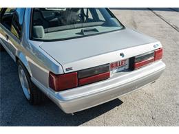 1993 Ford Mustang (CC-2120666) for sale in Fort Lauderdale, Florida