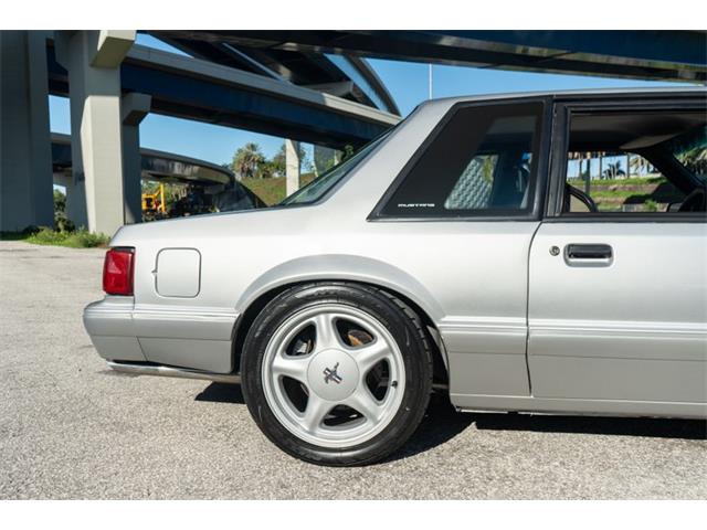 1993 Ford Mustang (CC-2120666) for sale in Fort Lauderdale, Florida