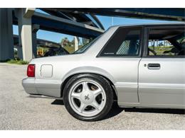 1993 Ford Mustang (CC-2120666) for sale in Fort Lauderdale, Florida
