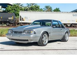 1993 Ford Mustang (CC-2120666) for sale in Fort Lauderdale, Florida