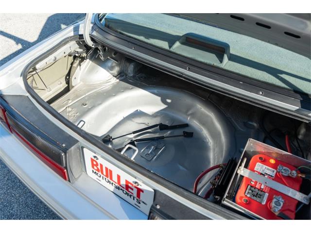 1993 Ford Mustang (CC-2120666) for sale in Fort Lauderdale, Florida