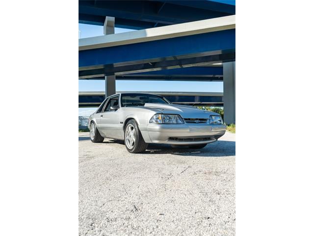 1993 Ford Mustang (CC-2120666) for sale in Fort Lauderdale, Florida