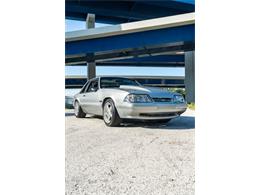 1993 Ford Mustang (CC-2120666) for sale in Fort Lauderdale, Florida