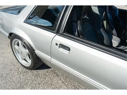 1993 Ford Mustang (CC-2120666) for sale in Fort Lauderdale, Florida