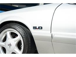 1993 Ford Mustang (CC-2120666) for sale in Fort Lauderdale, Florida