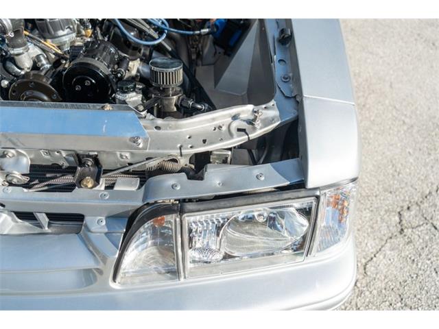 1993 Ford Mustang (CC-2120666) for sale in Fort Lauderdale, Florida