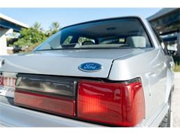 1993 Ford Mustang (CC-2120666) for sale in Fort Lauderdale, Florida
