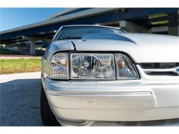 1993 Ford Mustang (CC-2120666) for sale in Fort Lauderdale, Florida