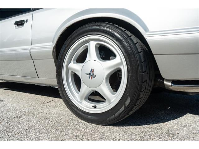 1993 Ford Mustang (CC-2120666) for sale in Fort Lauderdale, Florida