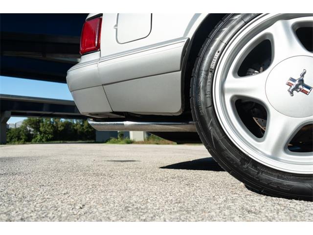 1993 Ford Mustang (CC-2120666) for sale in Fort Lauderdale, Florida