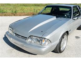 1993 Ford Mustang (CC-2120666) for sale in Fort Lauderdale, Florida