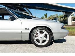 1993 Ford Mustang (CC-2120666) for sale in Fort Lauderdale, Florida