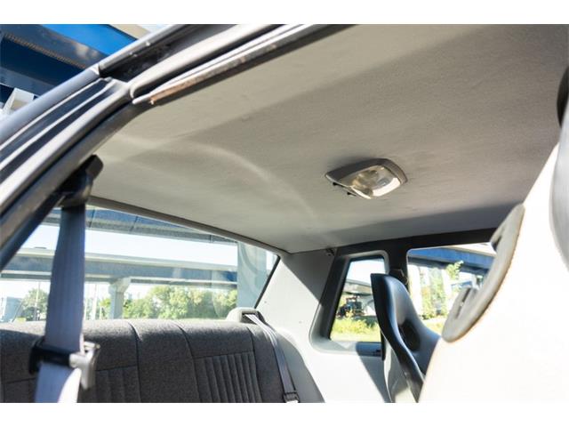 1993 Ford Mustang (CC-2120666) for sale in Fort Lauderdale, Florida