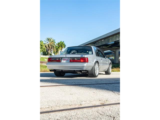 1993 Ford Mustang (CC-2120666) for sale in Fort Lauderdale, Florida