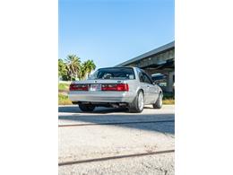 1993 Ford Mustang (CC-2120666) for sale in Fort Lauderdale, Florida