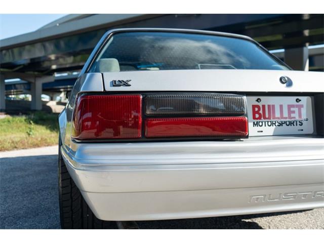 1993 Ford Mustang (CC-2120666) for sale in Fort Lauderdale, Florida