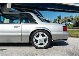 1993 Ford Mustang (CC-2120666) for sale in Fort Lauderdale, Florida
