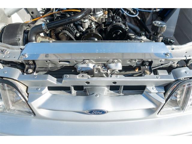 1993 Ford Mustang (CC-2120666) for sale in Fort Lauderdale, Florida