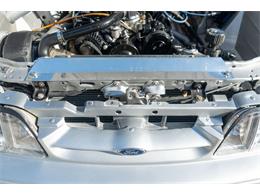 1993 Ford Mustang (CC-2120666) for sale in Fort Lauderdale, Florida