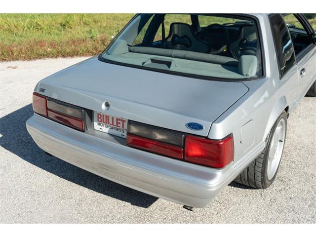 1993 Ford Mustang (CC-2120666) for sale in Fort Lauderdale, Florida