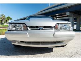 1993 Ford Mustang (CC-2120666) for sale in Fort Lauderdale, Florida