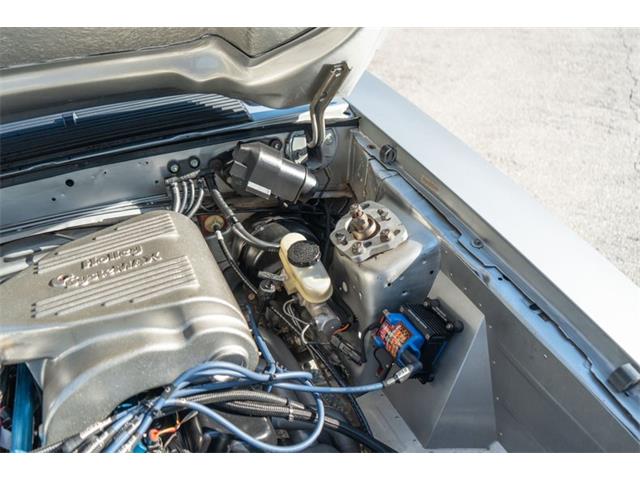 1993 Ford Mustang (CC-2120666) for sale in Fort Lauderdale, Florida