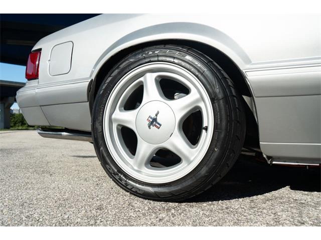 1993 Ford Mustang (CC-2120666) for sale in Fort Lauderdale, Florida