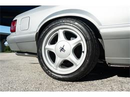 1993 Ford Mustang (CC-2120666) for sale in Fort Lauderdale, Florida