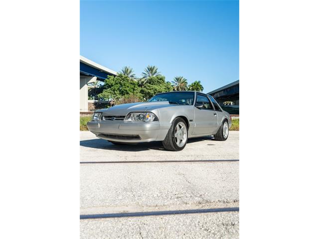 1993 Ford Mustang (CC-2120666) for sale in Fort Lauderdale, Florida
