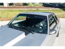 1993 Ford Mustang (CC-2120666) for sale in Fort Lauderdale, Florida