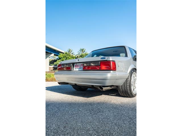 1993 Ford Mustang (CC-2120666) for sale in Fort Lauderdale, Florida
