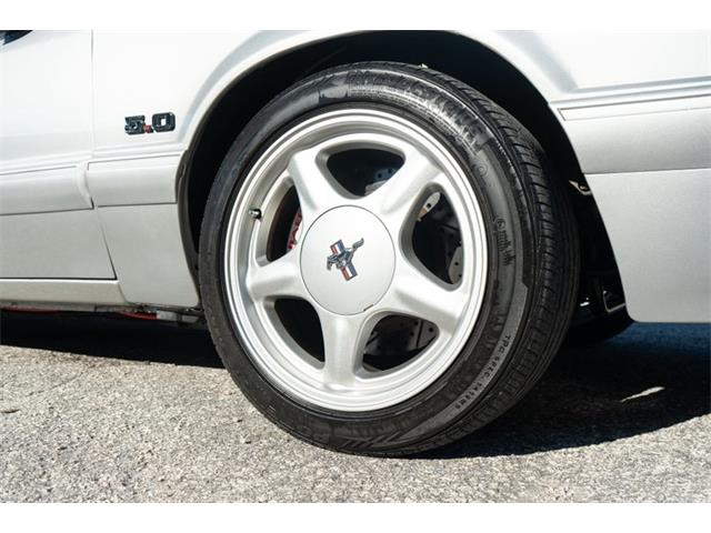 1993 Ford Mustang (CC-2120666) for sale in Fort Lauderdale, Florida