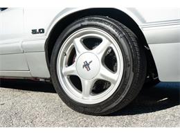1993 Ford Mustang (CC-2120666) for sale in Fort Lauderdale, Florida