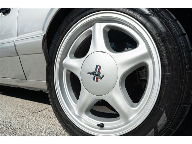 1993 Ford Mustang (CC-2120666) for sale in Fort Lauderdale, Florida