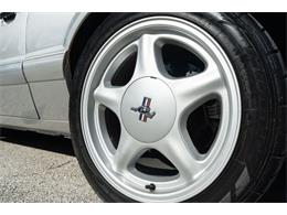 1993 Ford Mustang (CC-2120666) for sale in Fort Lauderdale, Florida