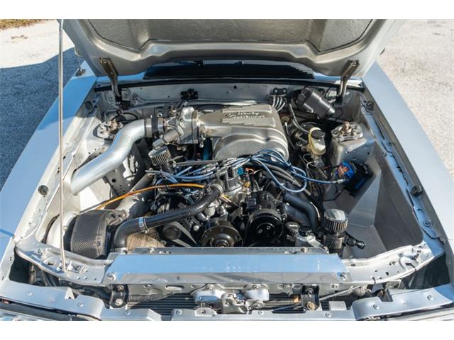 1993 Ford Mustang (CC-2120666) for sale in Fort Lauderdale, Florida